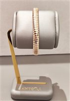 Bracciale Antorà Donna MEMENTO in Oro giallo 5864 ANTORA' - 5864 ANTORA'